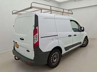 Pogled od pozadi desno