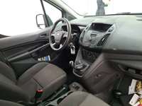 Pogled na unutrašnjost