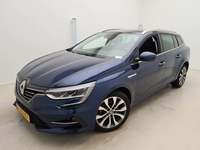 Renault Mégane Estate 1.3 TCe Bns Ed. One