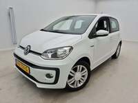 VW up! 1.0 BMT high up!