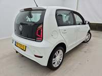 Изглед отзад отдясно