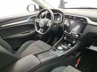 Pogled na unutrašnjost