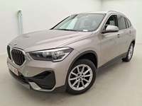 BMW X1 sDrive16d AUT