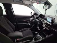 Pogled na unutrašnjost