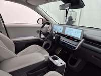 Pogled na unutrašnjost