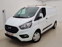 Ford Transit Custom 2.0 GB TDCi 320L L2H1 Trend