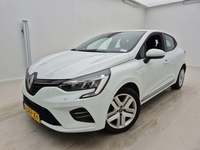 Renault Clio 1.5 dCi Zen