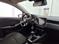 Pogled na unutrašnjost