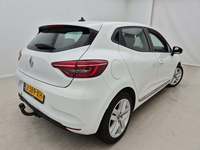 Pogled od pozadi desno