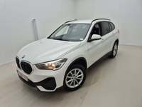 BMW X1 SDRIVE16D 1.5 sDrive16d AUT