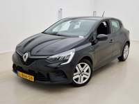 Pogled od napred levo