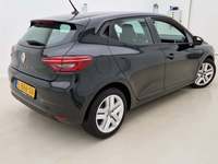 Pogled od pozadi desno