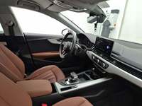 Pogled na unutrašnjost