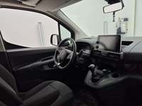 Pogled na unutrašnjost