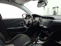 Pogled na unutrašnjost