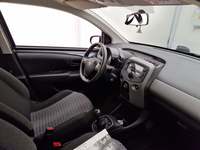 Pogled unutrašnji prostor