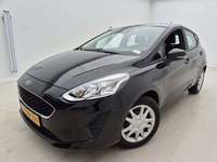 Náhled zpředu zleva