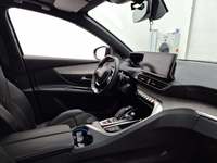 Pogled na unutrašnjost