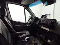 Pogled na unutrašnjost