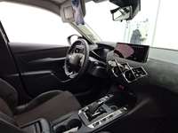 Pogled na unutrašnjost