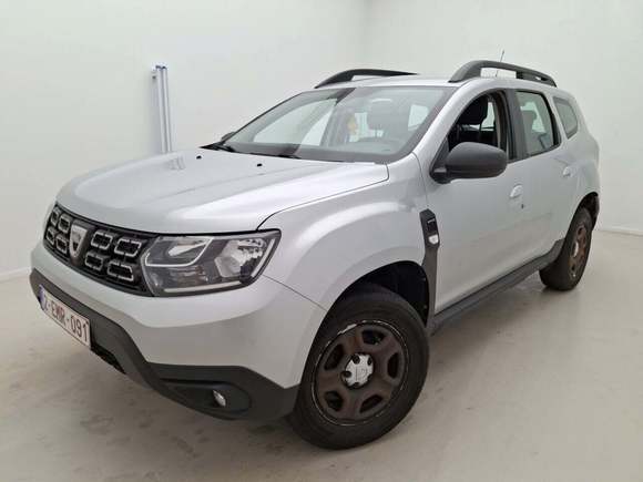 Pogled od napred levo