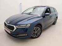 Skoda Octavia Combi 2.0 CRTDI Ambition