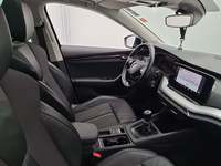 Pogled na unutrašnjost