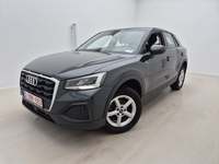 Audi Q2 30 TDI Attraction