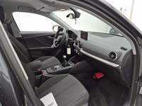 Pogled na unutrašnjost