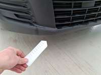 Детаљна фотографија