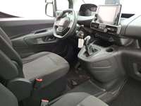 Pogled na unutrašnjost