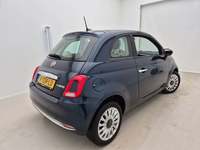 Pogled od pozadi desno