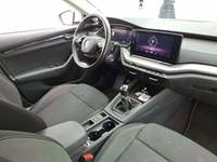 Pogled na unutrašnjost