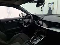 Pogled unutrašnji prostor