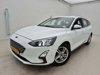 Náhled zpředu zleva