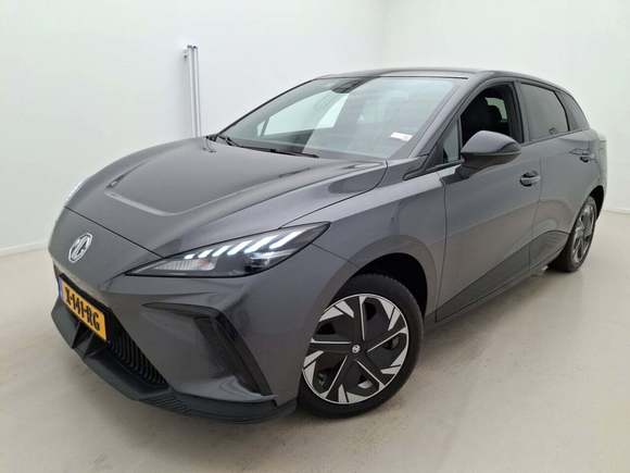 Náhled zpředu zleva