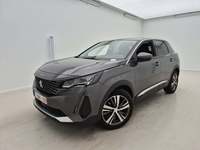 Pogled sprijeda lijevo