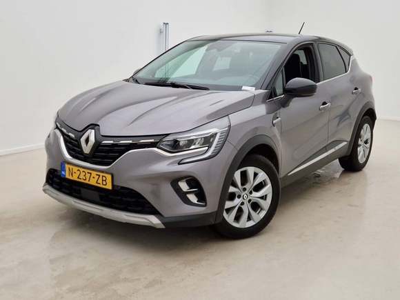 Pogled sprijeda lijevo