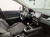 Pogled unutrašnji prostor