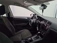 Изглед на вътрешното пространство