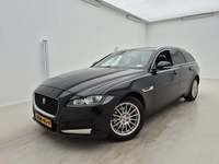 Jaguar XF Sportbrake 2.0d Prestige