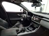 Изглед на вътрешното пространство