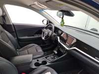 Pogled unutrašnji prostor