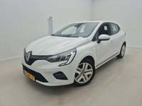 Вид спереди слева