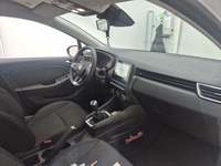 Вид на салон