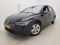 Вид спереди слева