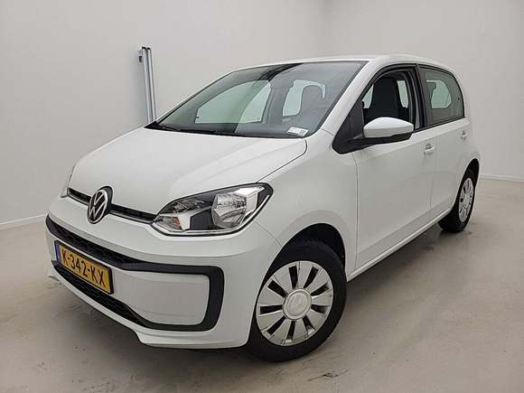 Вид спереди слева