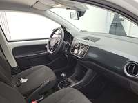 Вид на салон