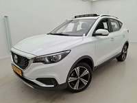 Изглед отпред отляво