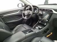 Вид на салон